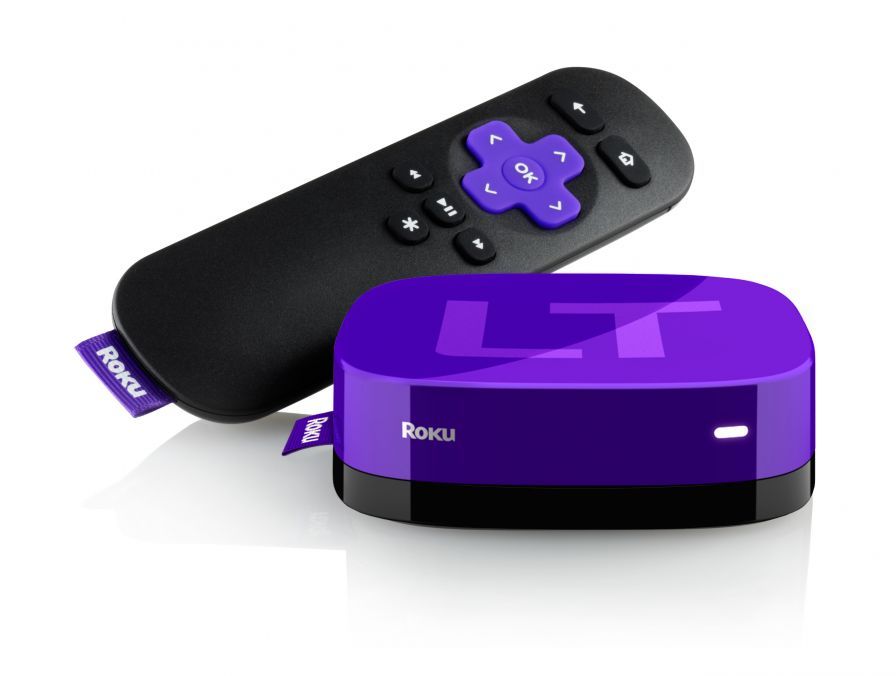 roku