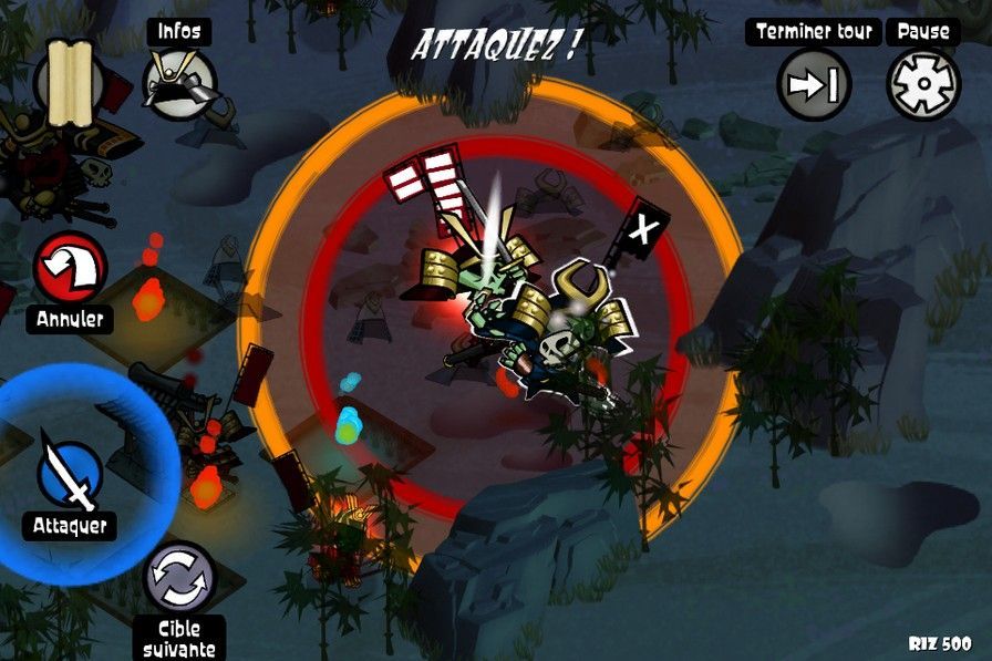 Skulls of the Shogun Skulls of the Shogun