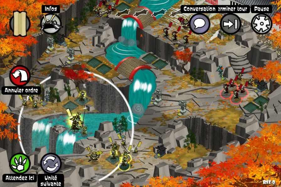 Skulls of the Shogun Skulls of the Shogun