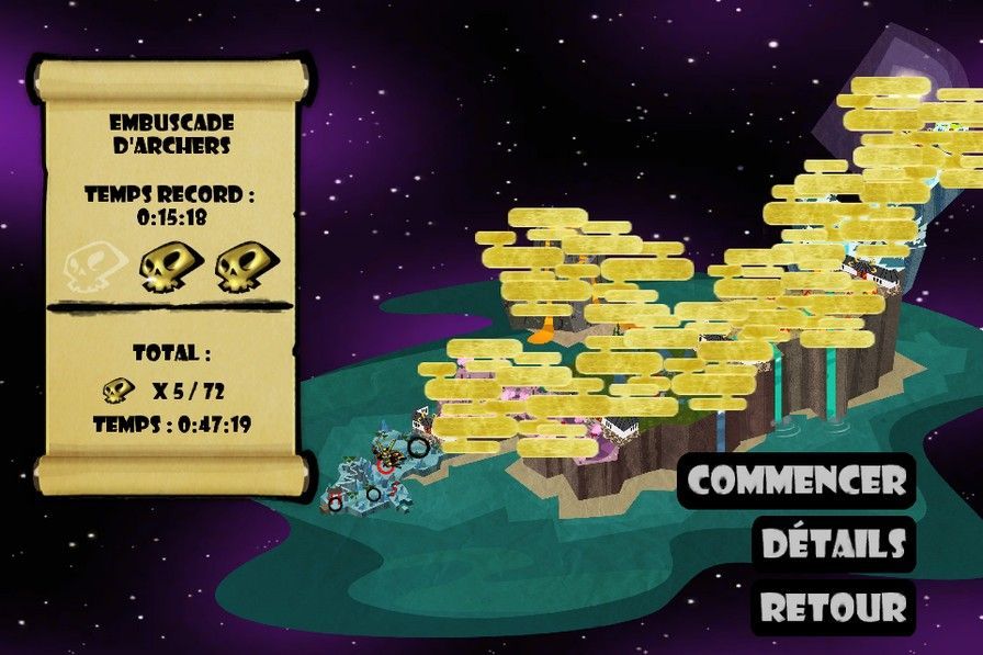 Skulls of the Shogun Skulls of the Shogun