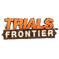trials frontier pour iphone