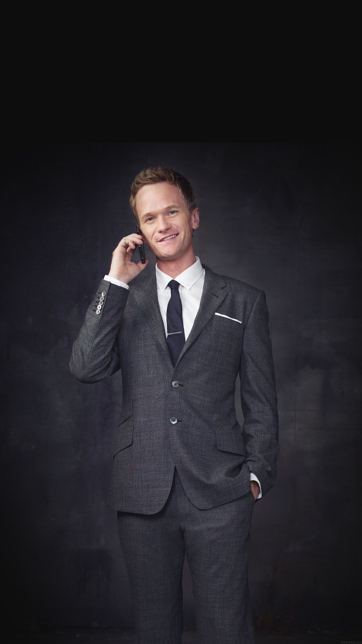 barney stinson actor wallpaper iphone6