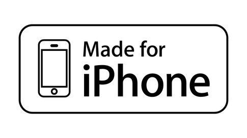 made for iphone made for iphone