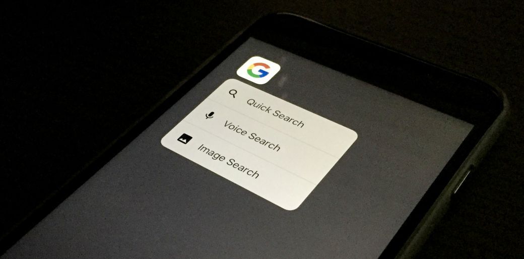 google 3d touch google 3d touch