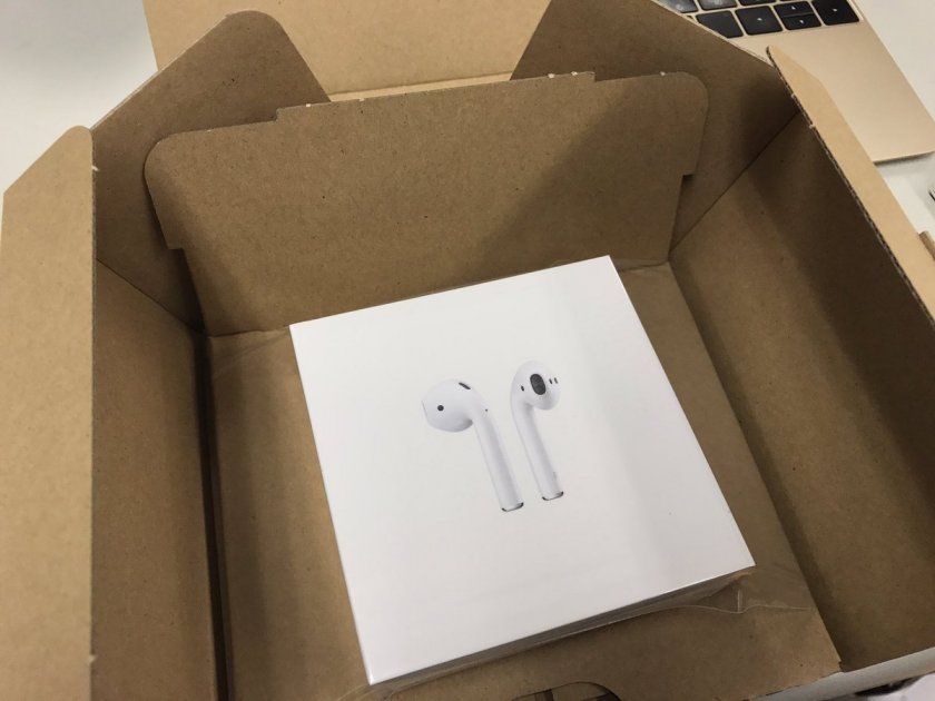 airpods livraison airpods livraison