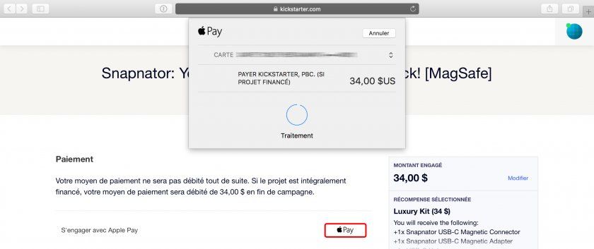 Safari проверка наличия apple pay что это