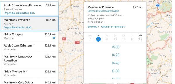 apple store reparation revendeurs apple store reparation revendeurs