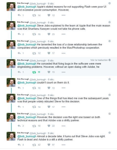 bob burrough apple bob burrough apple