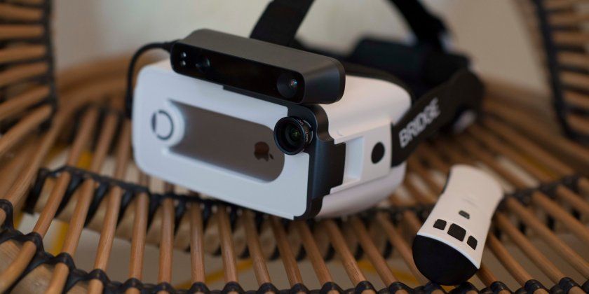 bridge occipital bridge occipital