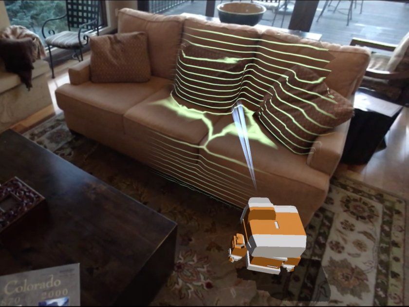 bridget ar iphone bridget ar iphone