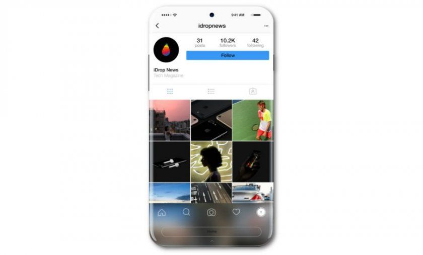 idrop concept huit idrop concept huit