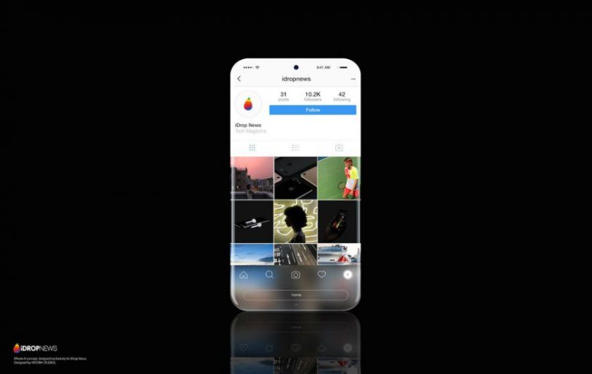 idrop concept trois idrop concept trois