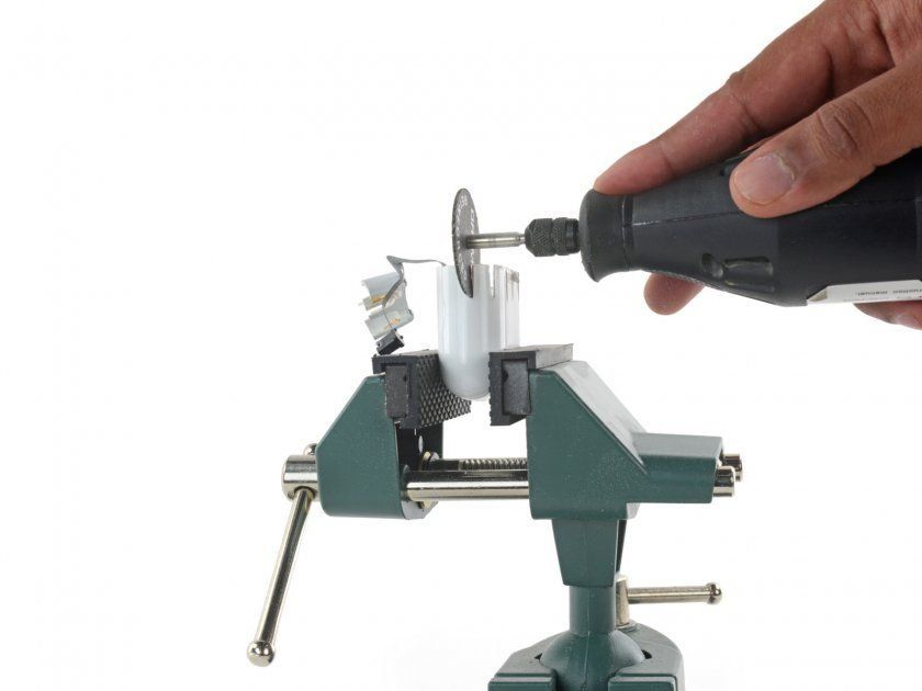 ifixit demontage airpods pas beau 1