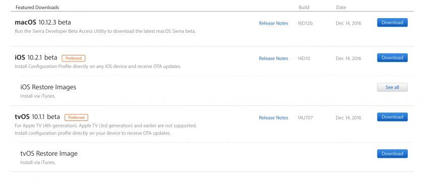ios 10.2.1 download ios 10.2.1 download