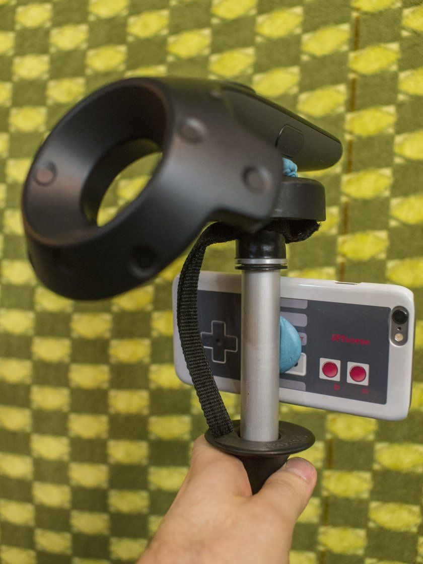 iphone vive htc iphone vive htc