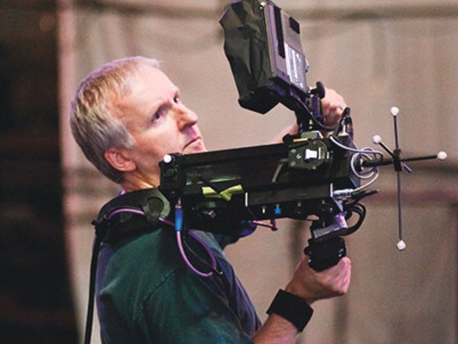 james cameron avatar james cameron avatar
