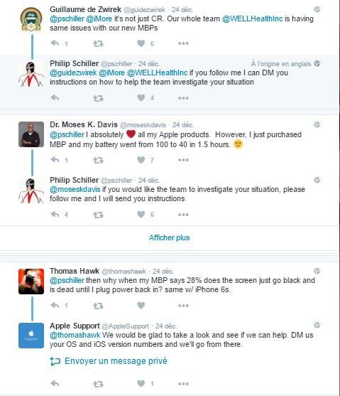 macbook batterie macbook batterie