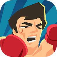 rocky jeu iphone ipad icon
