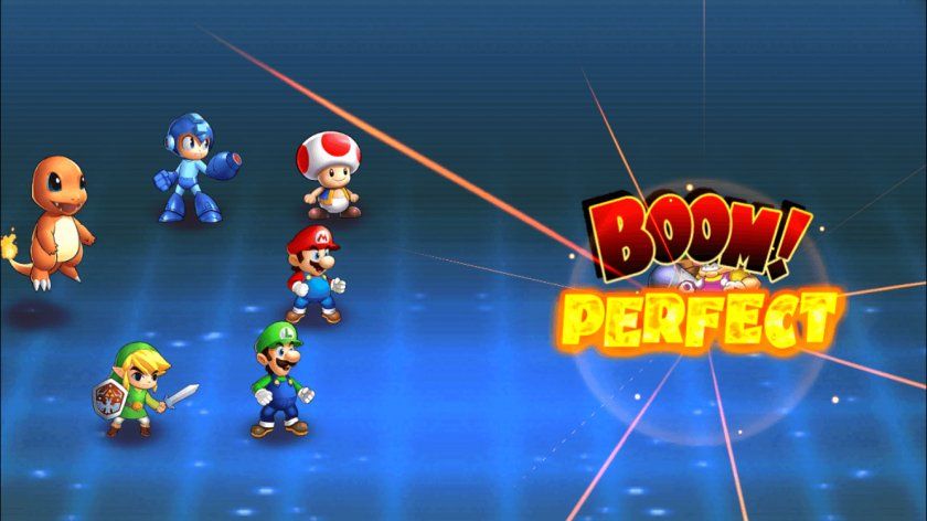 rpg super mario sonic ios non officiel rpg super mario sonic ios non officiel