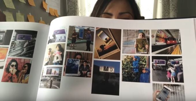 shot on iphone livre shot on iphone livre