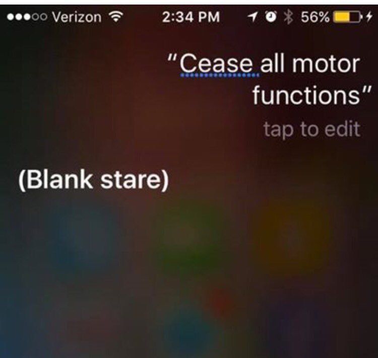 siri westworld suite