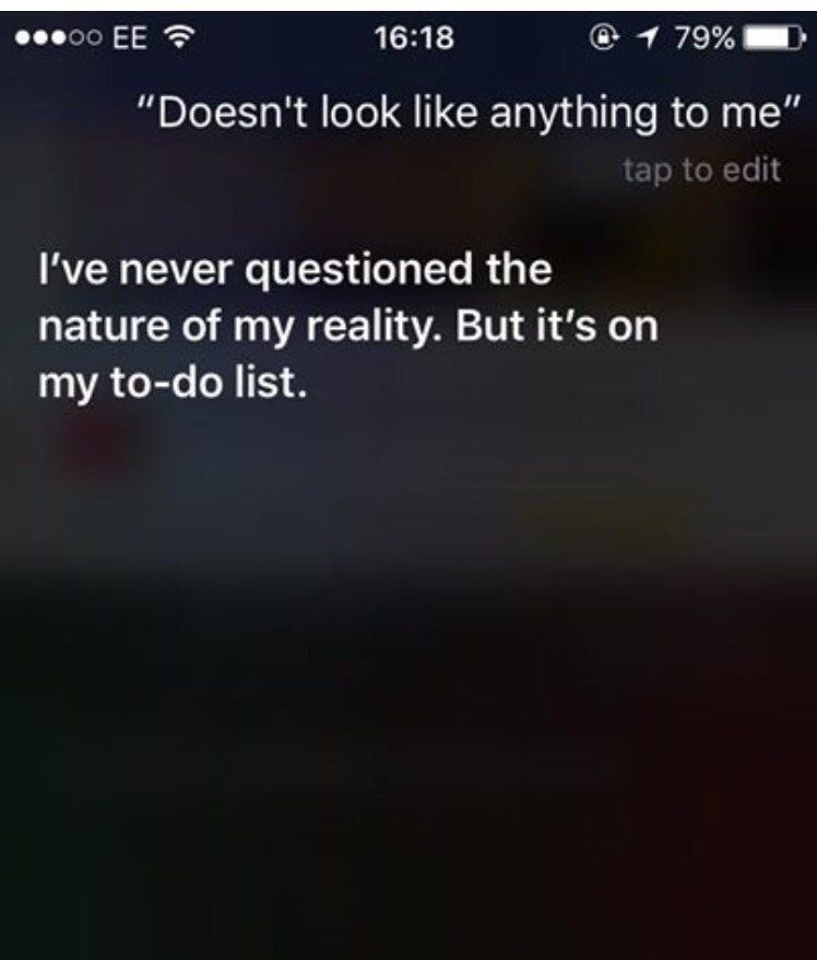 siri westworld