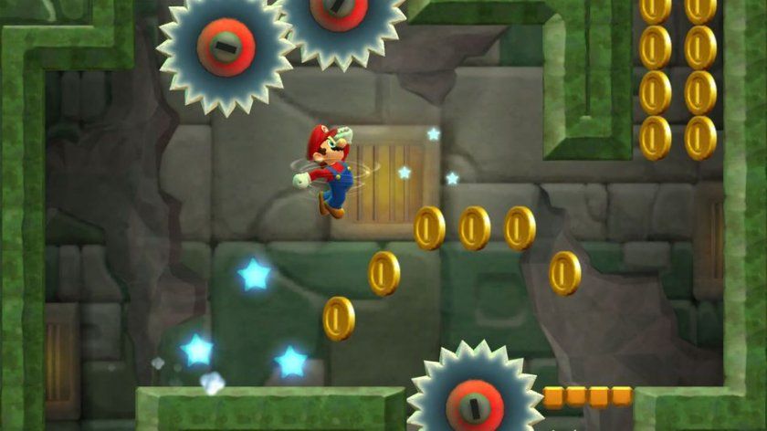 super mario run ios super mario run ios