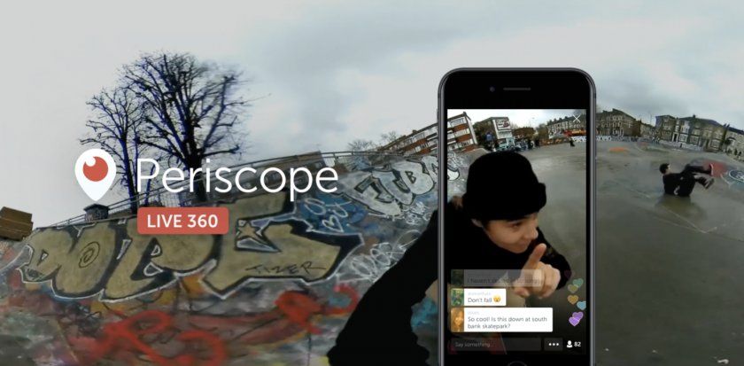 twitter periscope twitter periscope
