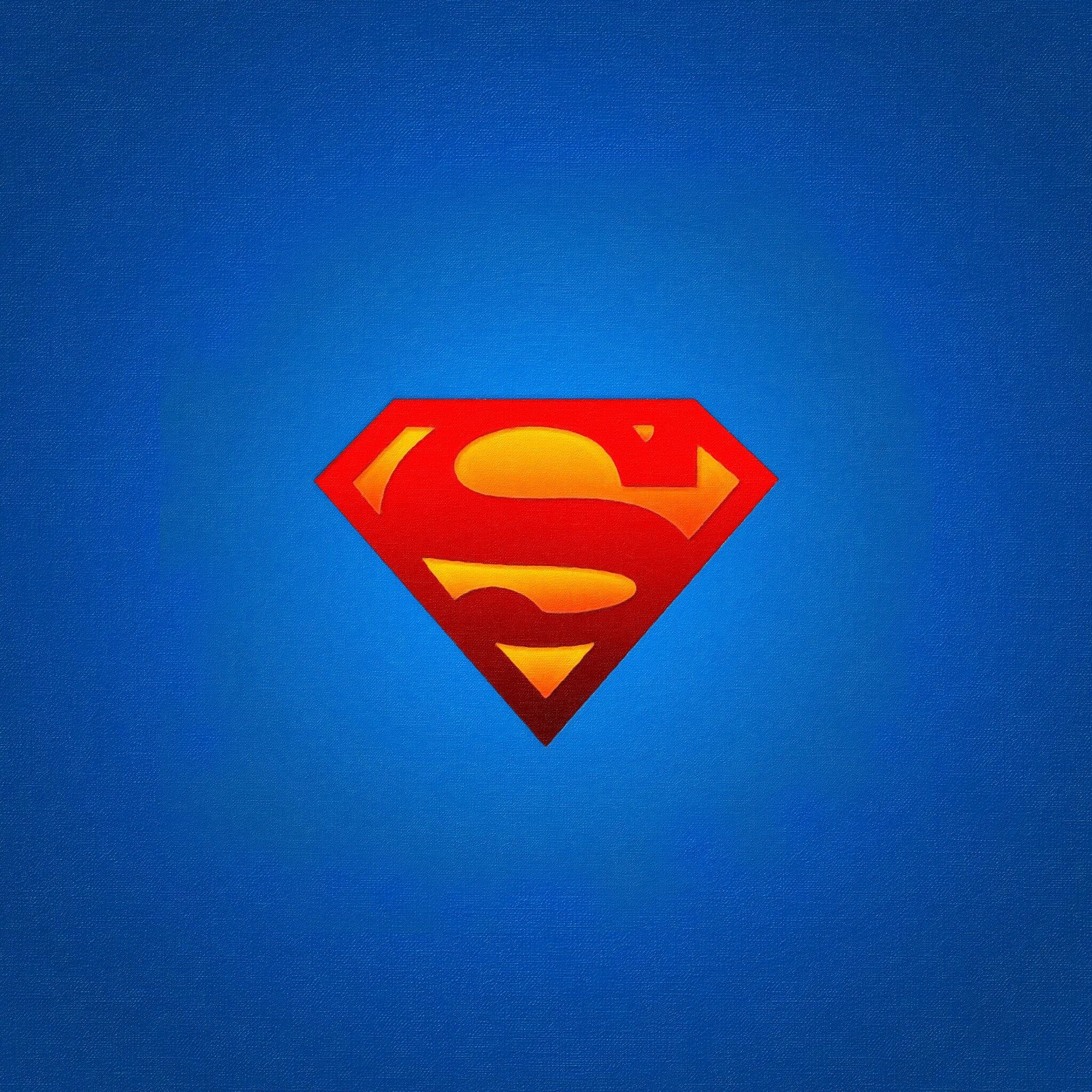 wallpaper minimalist fond ecran colores superman batman etc ipad 6