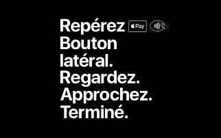 apple pay comment payer avec iphone x apple pay comment payer avec iphone x