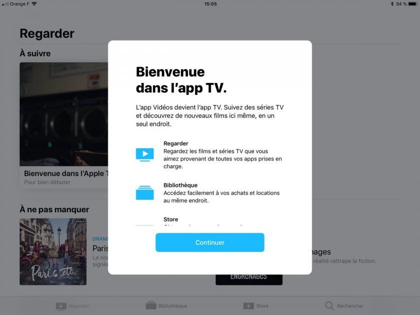apple tv app apple tv app
