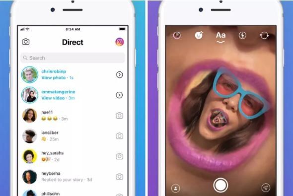 instagram direct app instagram direct app
