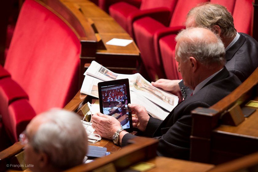 ipad assemblee ipad assemblee