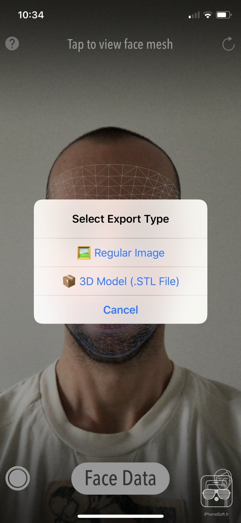 medhi ar kit measurekit