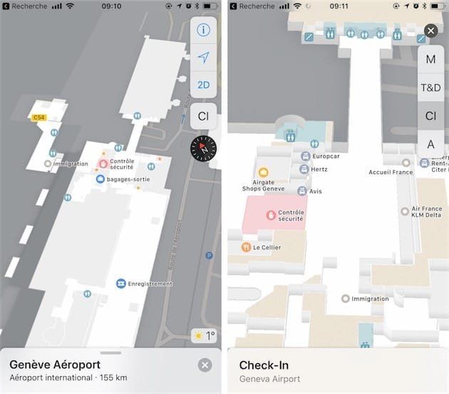 plans aeroport apple plans aeroport apple