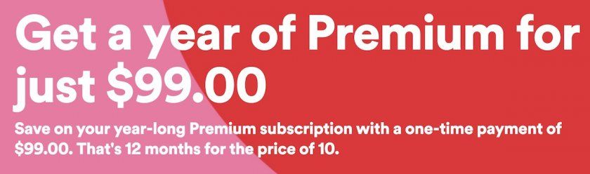 spotify promotion spotify promotion