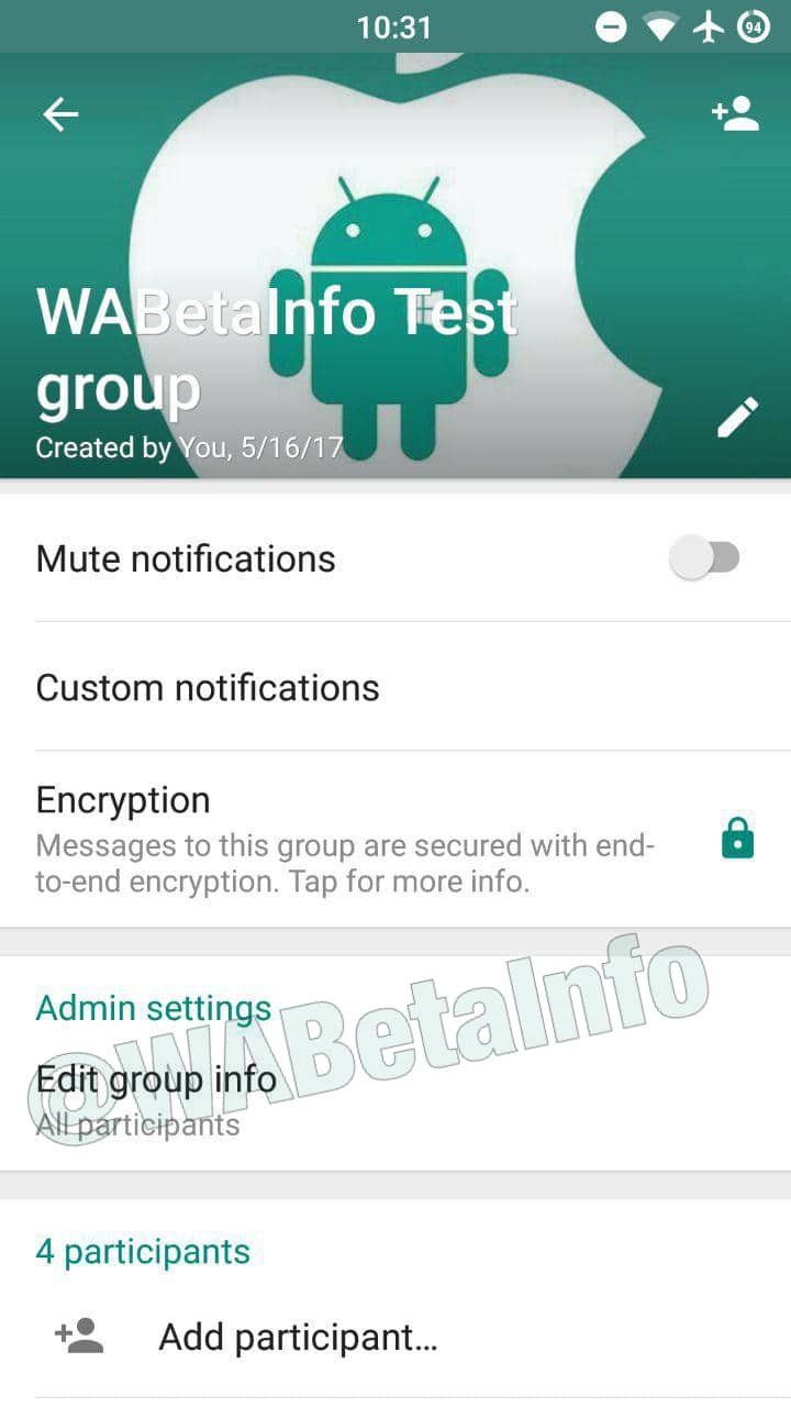 whatsapp administrateur whatsapp administrateur