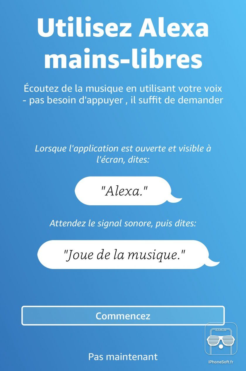 alexa amazon music sans les mains voix alexa amazon music sans les mains voix