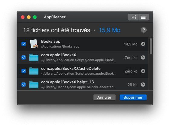 appcleaner 2 appcleaner 2