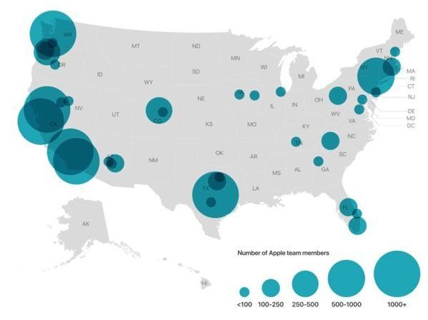 apple emploi usa apple emploi usa