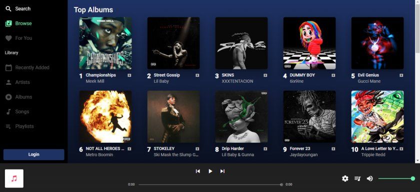 apple music web apple music web