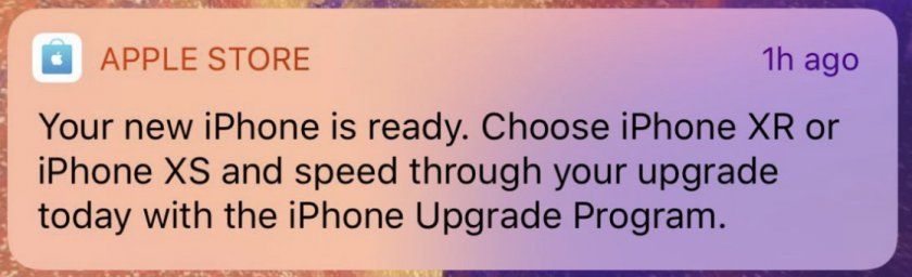apple program iphone xr boost ventes apple program iphone xr boost ventes