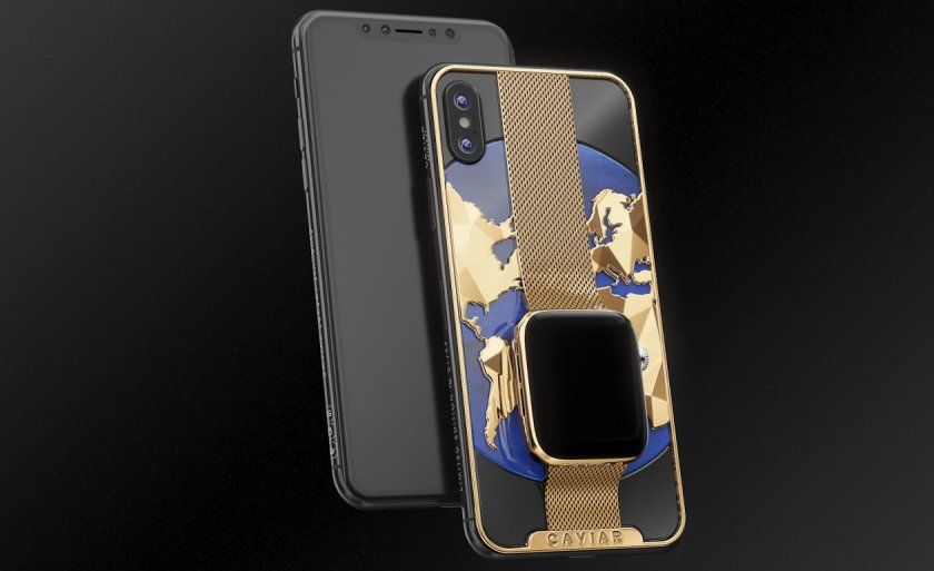caviar swiss made apple watch phone xs max caviar swiss made apple watch phone xs max