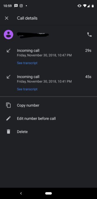 google repondeur google repondeur