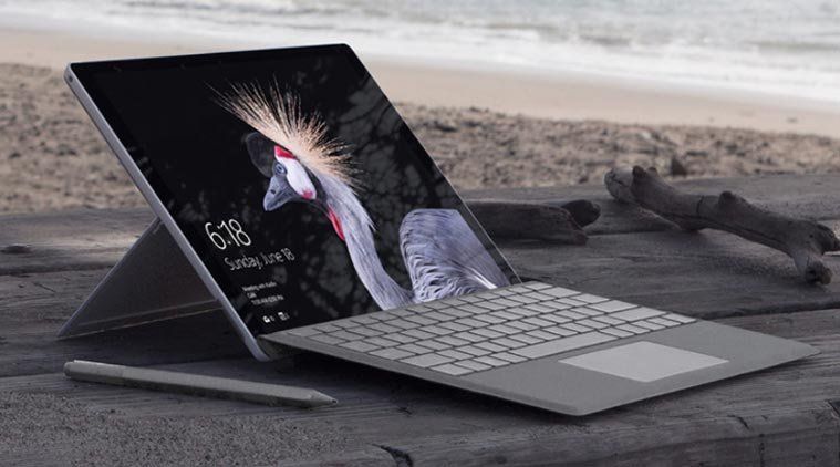 microsoft surfacepro 4 microsoft surfacepro 4