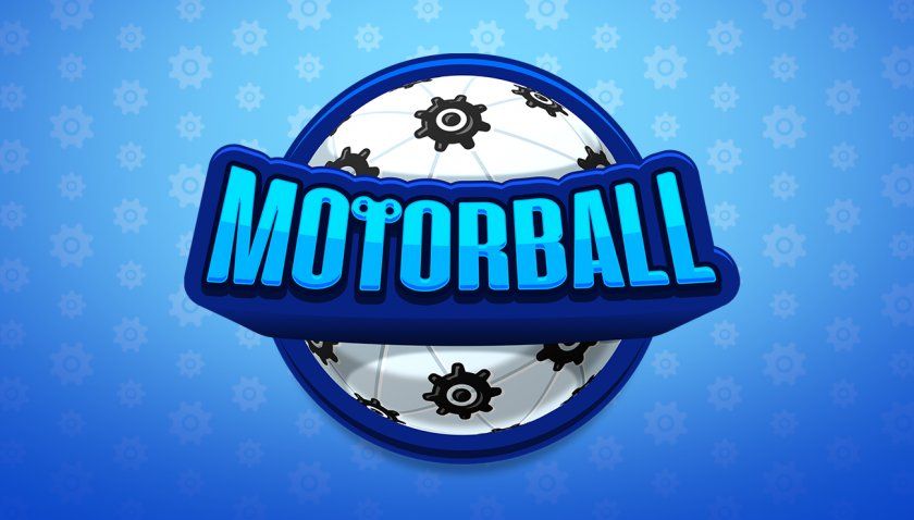 2d rocket league motorball