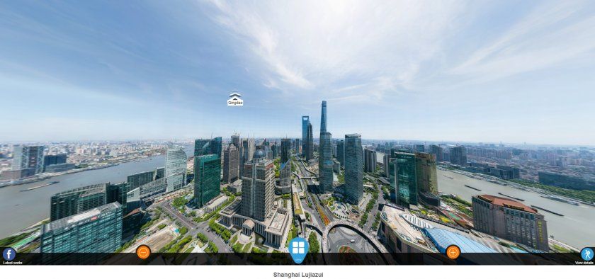 shangai shangai