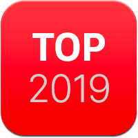 top 2019 icon