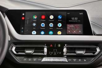 android auto bmw android auto bmw