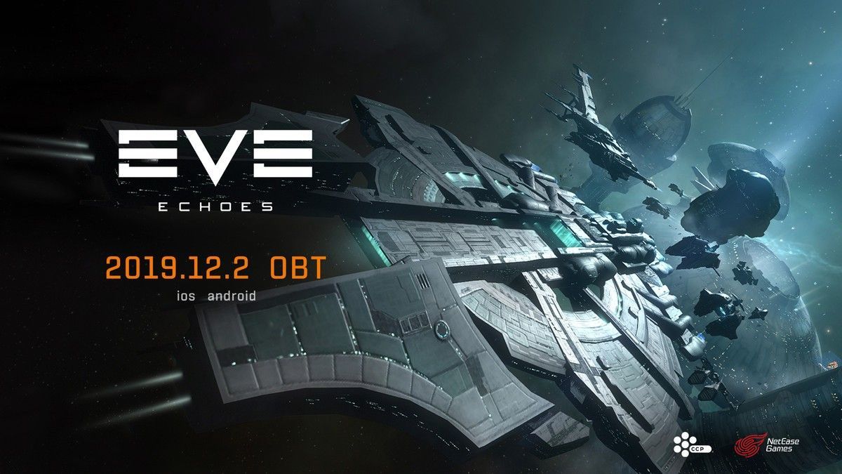 Eve echoes как играть на ios